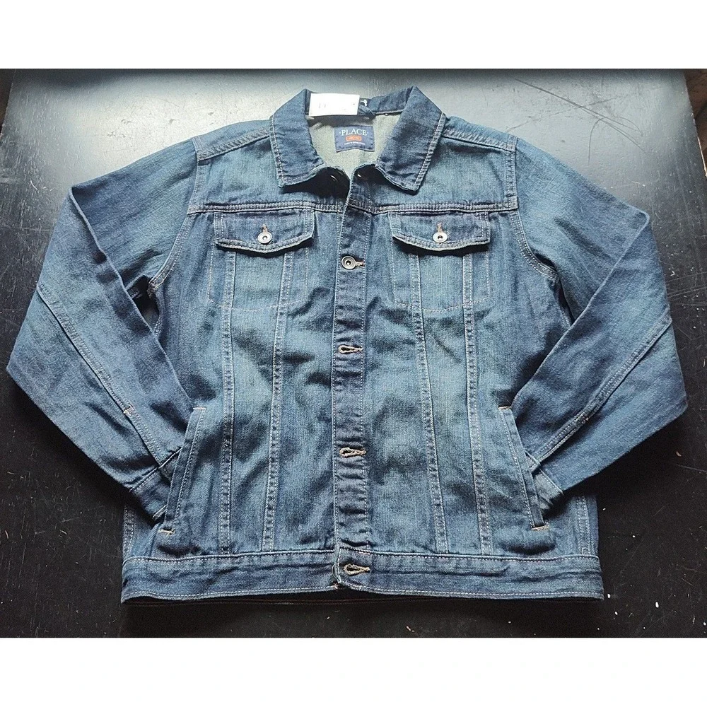 The Children's‎ place Denim Jacket
